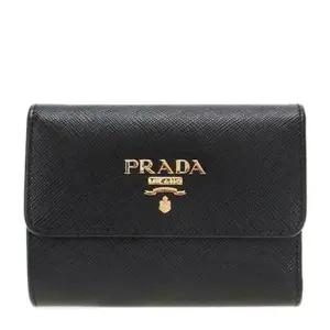 25SS  반지갑 1MH025QWAF0002 DOM