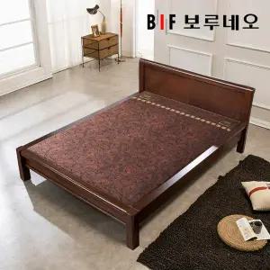 보루네오 하우스 보루네오 수면케어 온돌 숯볼침대 (퀸) YS336