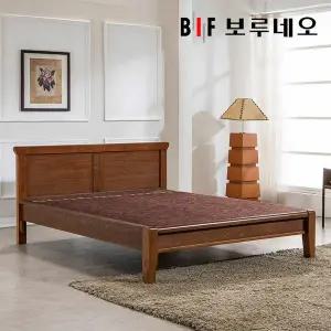 보루네오 하우스 보루네오 수면케어 온돌 숯볼침대 (퀸) YS342