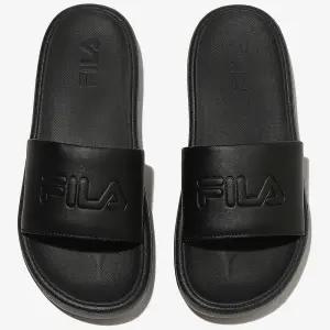 공용 드리프터 튜브 V2 로고 슬리퍼 1SM01972F 001