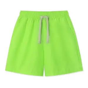 [엠엔씨]12컬러 메쉬포켓 밴딩반바지 (MDSP336OD)