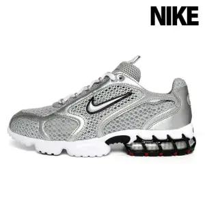 에어 줌 스피리돈 케이지 2 운동화 메탈릭실버 CJ1288-001