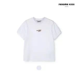 [보리보리/레노마 키즈]여아베이직티셔츠(R2425T158_01)