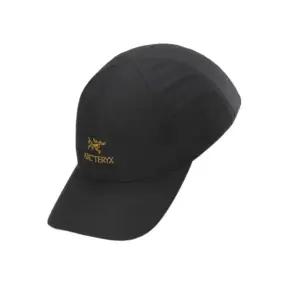 아크테릭스 버드 워드 캡 블랙 AEPSU09463