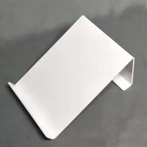 사무실 전화기 받침대 병원 데스크 전화거치대 책상