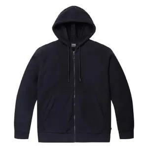 [폴햄](타임스퀘어점리빙관) 무브 플러피 본딩 후드집업