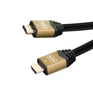 NEXT-2015UHD4K HDMI v2.0 고급형케이블 15M / 최대 4096x2160@60Hz 해상도지원