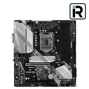 B365M PRO4 소켓 1151v2 B360 8세대 9세대 애즈락 메인보드