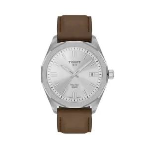 티쏘 T151.422.16.031.00 PRC 100 솔라 쿼츠 39mm (NEW모델)