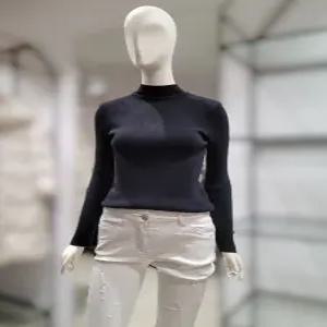 [SI] SI반하 브이펀칭 니트SJUCI9901a