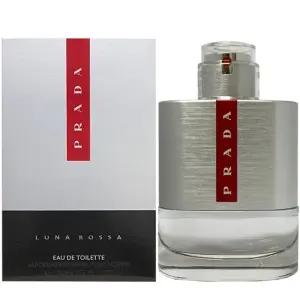 프라다 루나로사 포맨 EDT 오드뚜왈렛 100ml