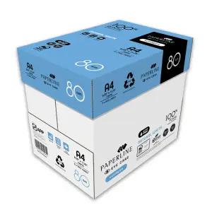 페이퍼라인 아이케어 A4 80g 1BOX