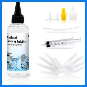 고품질 프린터 세척액 잉크젯 프린터용 프린트 헤드 세척액