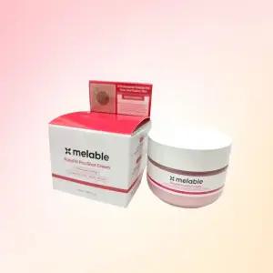 메라블 루비알엔 피코샷 크림 melable RubyRN