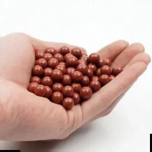 전문가용 세라믹새총알 강구 M11311 1kg 구슬 세라믹 총알