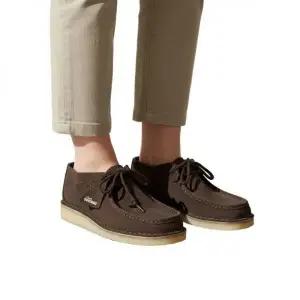 [클락스] 데저트 노매드 딥 브라운 로퍼 151341540