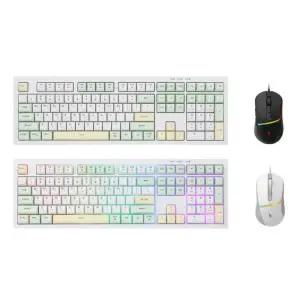 에이서 멤브레인 키보드 마우스 유선 패키지