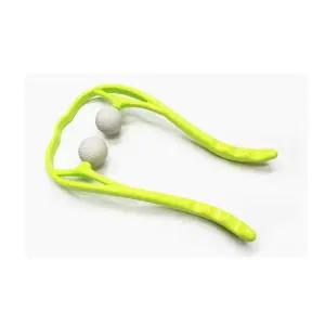 골프공 안마기/볼마사지기/목마사지/소프트볼 볼마사지기 목마사지 효자손