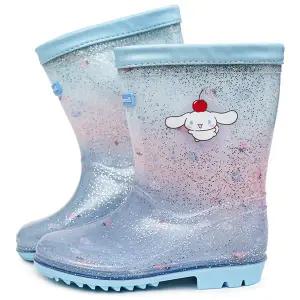 [보리보리/제이에스지]시나모롤 장화