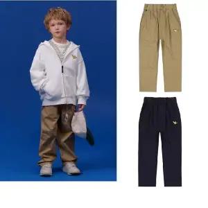 [마크곤잘레스키즈](의정부점)엔젤 투턱 팬츠 (MG53PT06)