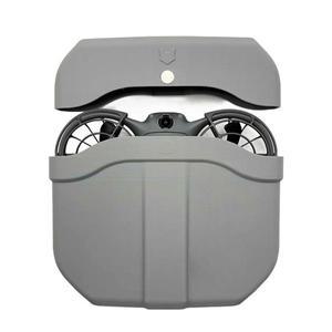 DJI호환 Neo2 드론용 자기 저장 상자 분리형 뚜껑 디지털 전송 모듈 경량 보호