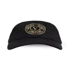 라프리마 베르사체 VEMBLEM 베이스볼 캡 V엠블럼 77GAZK26 ZG205 G89