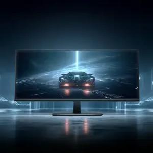 주연테크 X27QF180 27 게이밍 모니터 QHD FAST IPS 180Hz /공인판매점