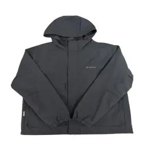 [스노우피크] 캠플 유틸리티 바람막이 Dark Navy S26ZMC-WB10 DN