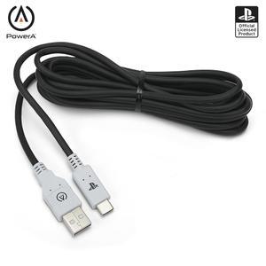 PlayStation 5용 PowerA USB-C 케이블
