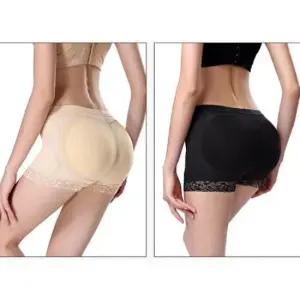 엉덩이뽕 여성 여자 쳐진힙 보정 힙업 엉뽕 볼륨업 레이스 거들