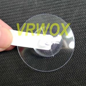 MDV106 WVA-M630 LCW-M300 9H 강화 보호기 용 3Pcs 유리