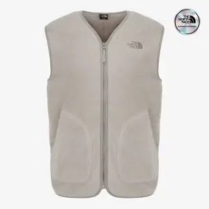 [노스페이스] [노스페이스 공식] NV4FR52B 남성 아캄포 베스트 SAND SHELL