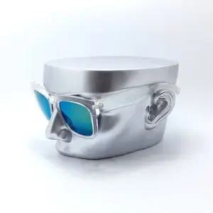 RORGGE 패션 선그라스 S-AS7229-2 남자선그라스 원형선그라스 사각선그라스 빅사이즈선그라스