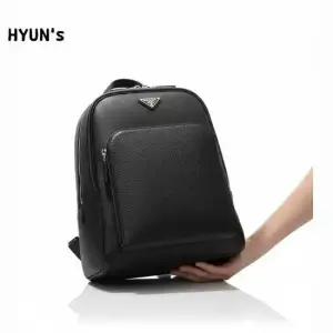 MUST IT_PRADA 26SS 가죽 백팩 2VZ102 V DOO 2BBE F0002)