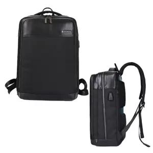 백팩 USB 충전 가방 남자 여자 학생 데일리 노트북