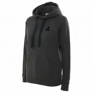 [이자벨마랑] 말리부 후드 티셔츠 블랙 SW0002FA A1M07E 02FK 153269826