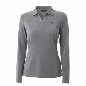 [제이린드버그] 팔라 롱 슬리브 폴로 셔츠 153271600