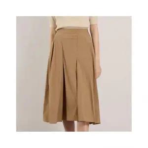 올앤선드리 세이브존07 뒷밴딩 홀 스커트 A5S2S225