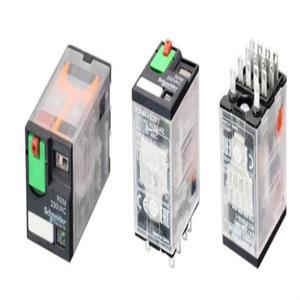 6A 중간 릴레이 14 핀 RXM4AB2BD RXZE1M4C