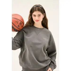 [NBA]BOS 피그먼트 다잉 맨투맨 N251TS121P _P391271197