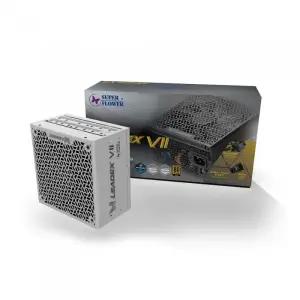 SuperFlower SF-1000F14XG LEADEX VII GOLD 화이트 ATX3.1