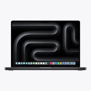 맥북프로 16 M5 Pro 스탠다드 디스플레이 스페이스 블랙 (18 CPU 20 GPU 48G RAM 1TB SSD) - MGEC4KH/A