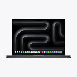 맥북프로 14 M5 Pro 스탠다드 디스플레이 스페이스 블랙 (15 CPU 16 GPU 24G RAM 1TB SSD) - MGDR4KH/A