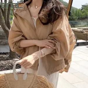 [드넬]간절기바람막이점퍼DWJ52071A