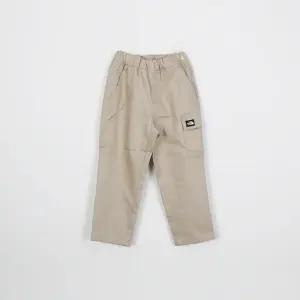 노스페이스키즈반바지 NQJ NP6NP02T 키즈 라운디 팬츠 DRH