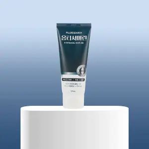 [필리서치] 순도 99.9% MSM 옵티서머린 관절 마사지 크림 100ml 1개