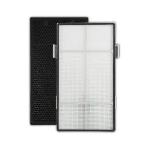 [호환] 암웨이 구형 엣모스피어 스카이 호환필터 10-1076K 헤파 탈취 포함