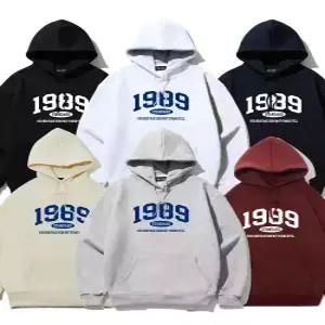 1989standard RVOUR 1989 후드 (STHSTD-0004)