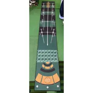 실내용 퍼팅 연습 퍼팅매트