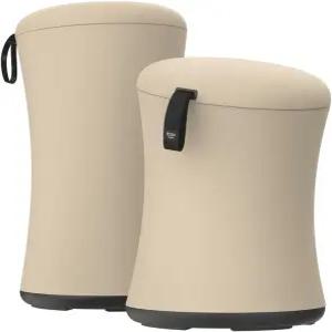 탑잡 보바 의자 스타일리시한 인체공학적 능동 흔들림 ADHD 자세와 집중력을 하고 성인 를 위한 높이 조절